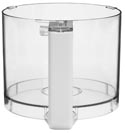 Cuisinart Work Bowl w/handle 2014N