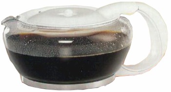 Krups Carafe #629 Krups Carafe #629