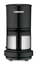 Cuisinart 4-Cup with Stainless Steel Carafe