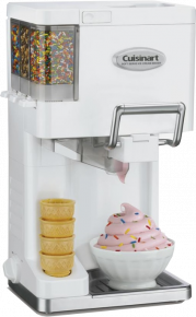 Cuisinart Mix it In Soft Serve Ice Cream Maker