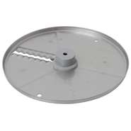 KitchenAid Ripple Cut Disc