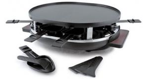 Swissmar Oval Raclette