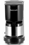 Cuisinart 4-Cup Coffee Maker