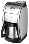 Cuisinart Grind & Brew Thermal 10-cup