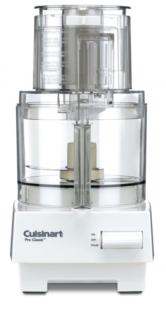 Cuisinart Pro Classic